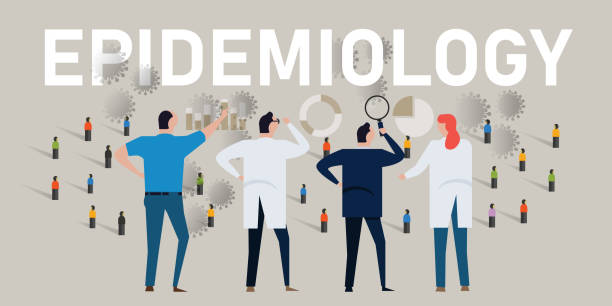 INTRODUCTION À L’ÉPIDÉMIOLOGIE